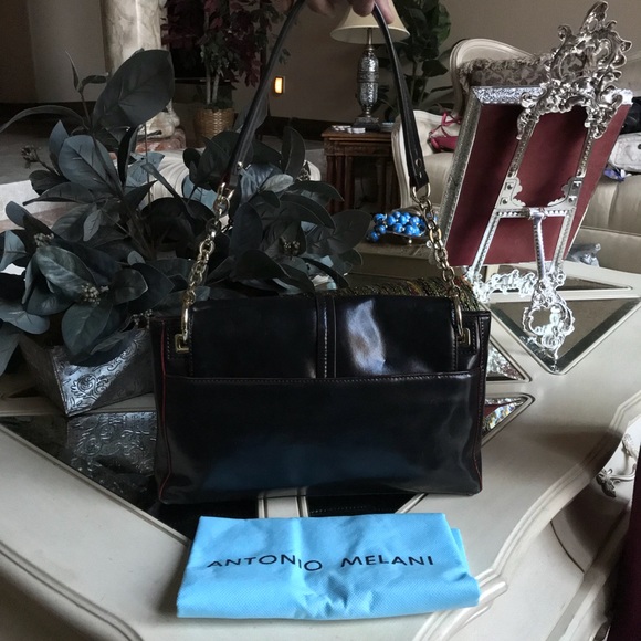 Antonio Melani purse - Picture 2 of 4